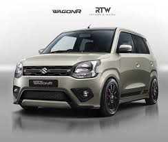 Search a wide range of information from across the web with allinfosearch.com. 2019 Suzuki Wagon R Works Rendering