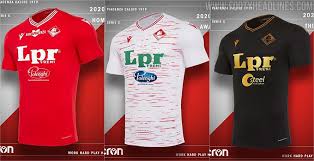 Piacenza in actual season average scored 1.20 goals per match. Piacenza 20 21 Home Away Third Kits Revealed Footy Headlines