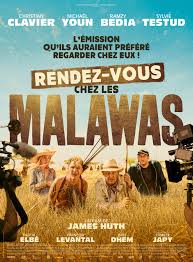 Dernières Critiques du film Rendez-vous Chez Les Malawas - Page 6 ...