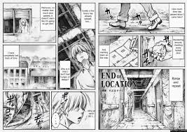 END OF LOCATION (Silent Hill) comic porn | HD Porn Comics
