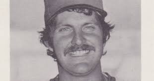 1979 Oklahoma City 89ers Baseball #5, Robert Michael DeMeo