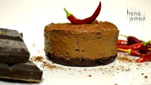 Ciocolata fondanta cu ardei iute 50plicuri/ cutie. Mousse De CiocolatÄ Cu Chili Blog Culinar Si De Trai Bun Cu Horia Simon Chef