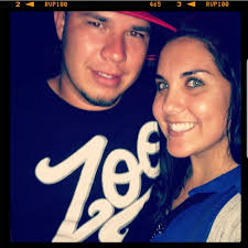 Jeanette Rocha and Alonzo Luna's Wedding Website