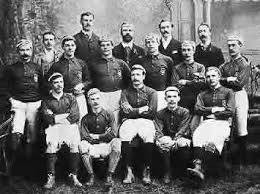 Inglaterra pierde ante escocia por 9 a 23. Historia De La Seleccion De Futbol De Escocia History Of The Scotland National Football Team Other Wiki