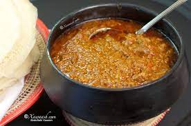 Eritrean Traditional Food Coffe Food Ethiopian Food African Food