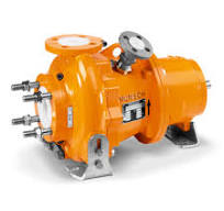 Bomba química padronizada NPC e NPC-B | Munsch pumps | LEWA