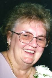Obituary of Jeanne A. Apfel