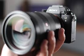 Unbeatable Sony Camera Black Friday Deals: Massive Savings on Camera Bodies and Lenses!