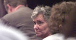 Blanche Taylor Moore: A killer lives