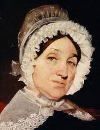 Mrs Bethiah Youngs Vail (1778-1847)