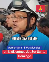 Distrito Discoteca Santo Domingo