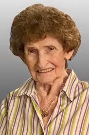 June Tobias Obituary (1937