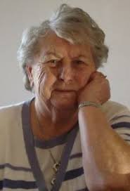 Obituary of Ada M. Parsons