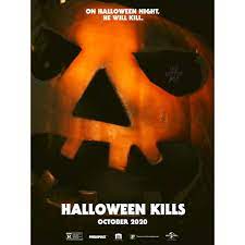 Halloween kills (canada) , halloween kills (united kingdom) , halloween kills (united states of america) , halloween kills , halloween zabíja (slovakia (slovak republic)) , halloween kills. Pin Auf Kill