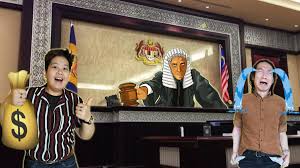 Perintah yang dikeluarkan oleh mahkamah yang membolehkan pempetisyen (biasanya pemiutang) memiliki harta tertentu dan kemampuan untuk menjualnya setelah ia telah diambil pemilikan. If You Win A Lawsuit In Malaysia How Do You Make Sure Asklegal My