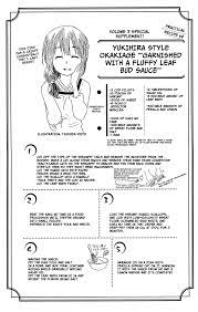 Yukihara Style Okakiage Garnished With A Fluffy Leaf Bud Sauce