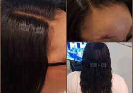 The same curls you can get with the help of a pencil. Braiding And Sew In Styles Archives Izey Hair Protective Styling