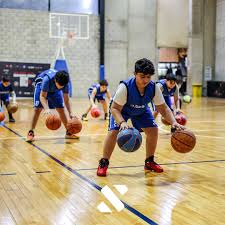 Precision, perseverance, and passion – witness the trifecta of excellence  in our basketball training at Skills Basketball Academy with @waliddomiati  🏀💪🏼 Make sure you reserve your spots in our Basketball Training Program.