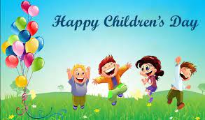 Moreover, international children's day is often confused with universal children's day that falls on november 20th. Children S Day Essay And Speech For School Students And Children Version Weekly