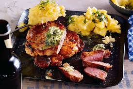 Pin Auf Rezepte Steak