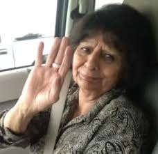 Obituary information for Rose Linda Chaney