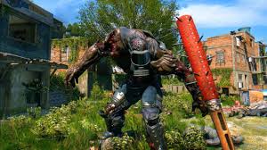 It is a greatest adventurous game. Dying Light Bad Blood Mixes Zombies And Battle Royale Gamebyte