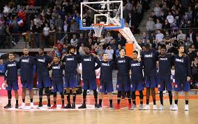 Focus sur cette autre façon de jouer au basket qui ne cesse de … basket 3×3 : Les Equipes De France De Volley Et De Basket Attendues A Pau En 2018 La Republique Des Pyrenees Fr