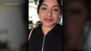 Missing Long Beach teen Diana Rojas found 2 months after disappearance