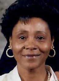 Obituary for MARY M. SHAW