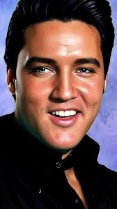 welcome to my world Elvis Presley