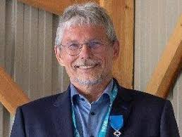 Sizun. Départ en retraite d'un expert de la pisciculture