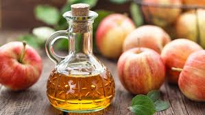 What You Can Substitute For Apple Cider Vinegar