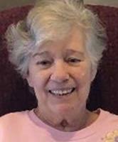 Sandra Thorn-Dodds Obituary (2021)