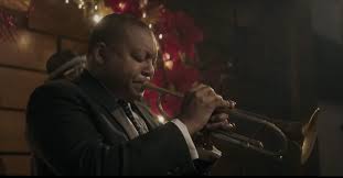 Lewis was honoured as officer of the order of the british empire (obe) in the 2001 new year honours. A New Holiday Christmas Musical Ft Wynton Marsalis Kennedy Holmes Brian Owens Wynton Marsalis Official Website