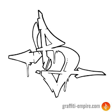 Pin On Graffiti Da World