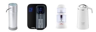 Our drinking water filters help to address common water quality concerns by reducing chlorine taste and odor, chloramines, sediment and lead for cleaner, more refreshing water. 14 Best Water Filters In Malaysia 2020 For Clean Water