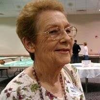 Regina T. Matlock Obituary