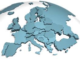 Us staaten / themen karten. Die Staaten Gebiete Europas Bpb
