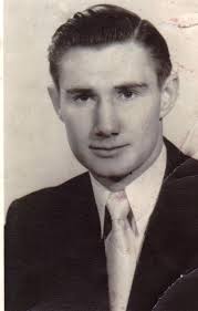 Robert Lacey Timmons III (1929-1964)