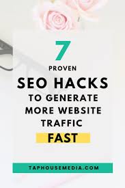 7 Ways To Improve Your Seo Increase Your Organic Traffic In 2020 Seo Tips Blog Tips Search Engine Optimization Seo