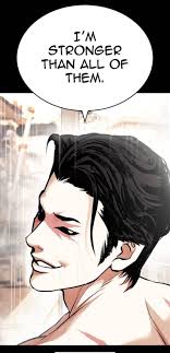 eugene will be the one to release gun from prison. trust me