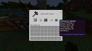 Smithing Table Wiki Guide All You Need To Know