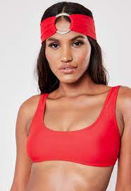 Red Mix And Match Scoop Neck Bikini Top Sponsored Match Aff Mix Red Scoop Neck Bikini Top Scoop Bikini Top Scoop Neck Bikini