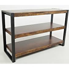 Birch Lane Console Table Westgate Console Table Wood Console Rustic Sofa Tables Furniture