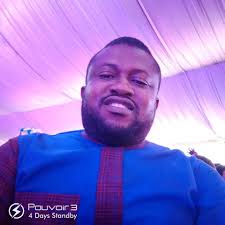 Today is the birthday of Elder Emmanuel Moore: Egbe CCCG Youth Vice  President. This young Elder has continued to demonstrate leadership and  support in whatever task his name is mentioned. This Local