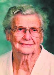 Kathryn A. “Kate” Bond, 103, De Soto
