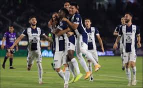 Our specialists checked all information of meeting. Liga Mx Monterrey Se Mete A La Disputa Por Un Boleto Directo