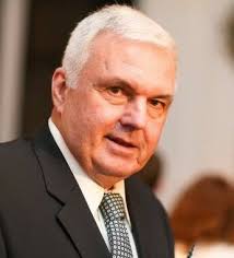 Obituary of Gary Bray