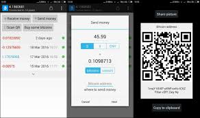 We have picked five best bitcoin mobile wallets that provide privacy, security, and transparency. Best Bitcoin Wallet App Android Reddit Iucn Water
