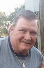 Jerry Franklin Blackwelder, 67, of Palatka, passed from this life